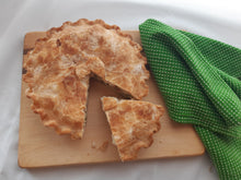 Savory Pies