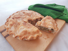 Savory Pies