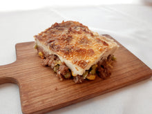 Savory Pies