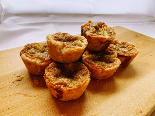 Butter Tarts