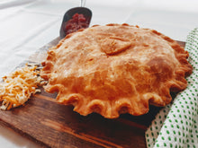 Savory Pies