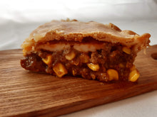 Savory Pies